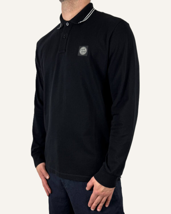 Футболка Stone Island L2S152200012S0018 - фото 3