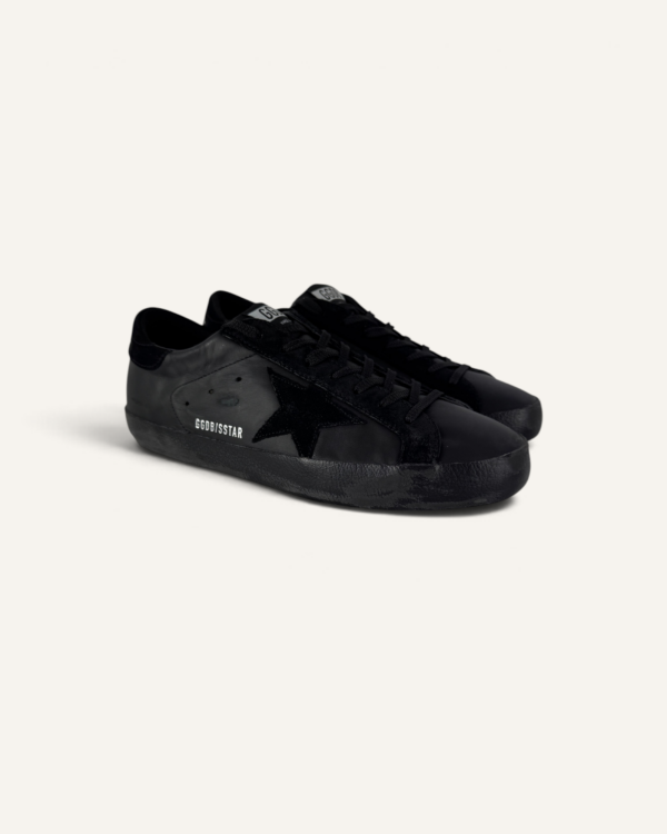 Кроссовки Golden Goose GMF00101-F007991 - фото 1