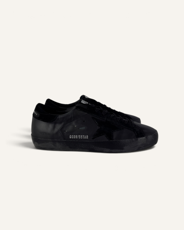 Кроссовки Golden Goose GMF00101-F007991 - фото 5
