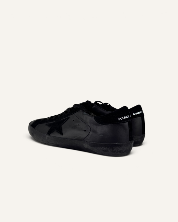 Кроссовки Golden Goose GMF00101-F007991 - фото 4