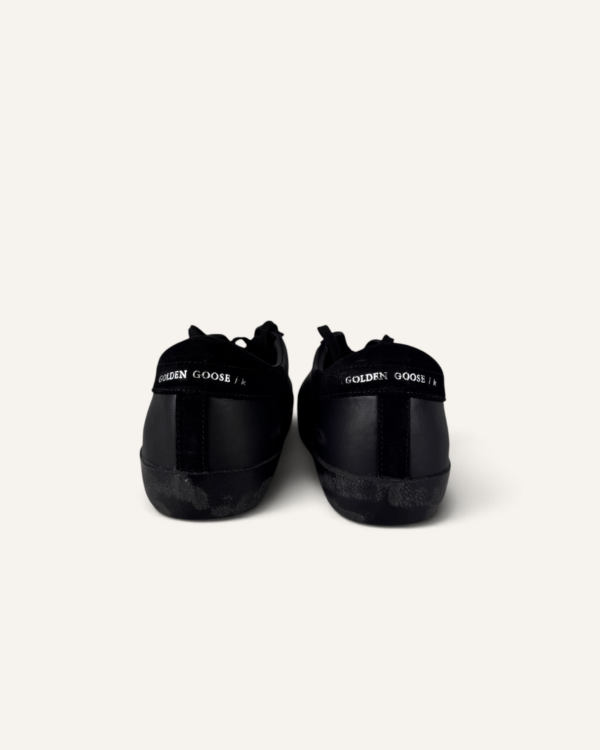 Кроссовки Golden Goose GMF00101-F007991 - фото 3