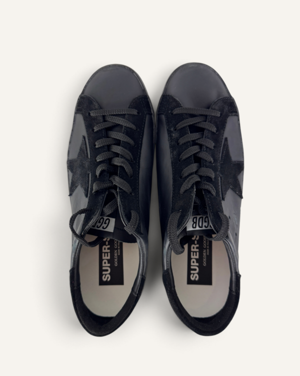 Кроссовки Golden Goose GMF00101-F007991 - фото 2
